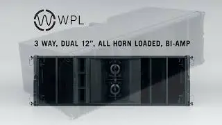 WPL de Martin Audio
