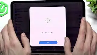 iPad Pro 11 2025 Face ID не работает &mdash; простое решение