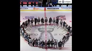 NHL Return to Play Preview!