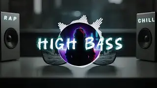 High Bass Chill Rap Beats 🎧 | Premium Hip Hop & LoFi Rap Music Collection 2025