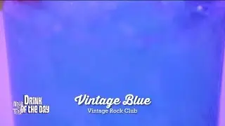 NOLA Craft Cocktail Experience Vintage Rock Club 