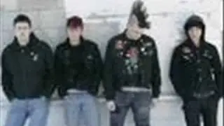 the unseen-goodbye america(fast version)