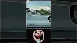 B.M.W Vs BULLET TRAIN🏁🏁🏁|| WAIT FOR END🫡|| MEME😳|| TROLL CHATTER🗿||#trending #viral #shorts #troll