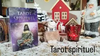 Tarot spirituel