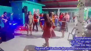 LA COLALECA GRUPO INNOVACION MUSICAL