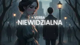 Verba - Niewidzialna (Nowość 2025)