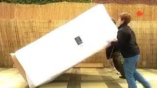 Canadian Spa Pre delivery video