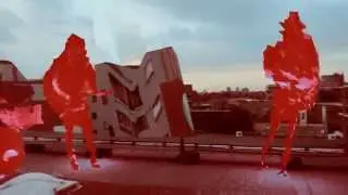 DZ Deathrays - Northern Lights (Official Video)