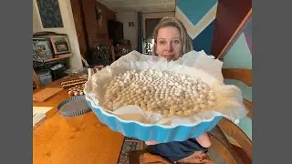 The Secret to Perfect Pie Crusts Revealed!