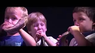 אריק לבנת מאלתר לילדים- Arik Livnat for Kids