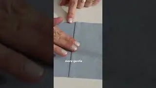 Perfectly Graded Seams