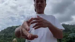 Inane desire over self-love.# jaigaon rap.
