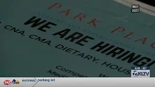 East Texas industries, businesses limiting hiring, production due to job market slow down