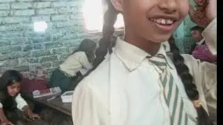 इस छोटी लड़की ने तो ऐसा सवाल पूछा कि सबका दिमाग हैंग हो गया #इंजेक्शन लग गया 👇👇😀😀February 17, 2025