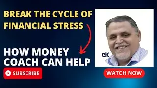 Unlock Your Financial Potential: Why You Need a Money Coach