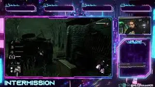 High Level Chronicles Gaming - Dead by Daylight/OverWatch2 (Chat on YT)