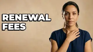 What Is the USCIS Fee for Green Card Renewal?