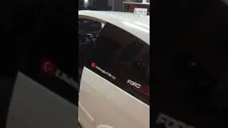 Ford Fiesta | JBL GT-Basspro 12