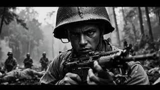 When the M16 Betrayed the Battlefield: America's Vietnam Failure 