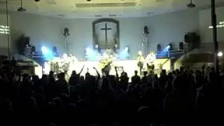 Big Daddy Weave - 