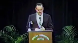 JBS 25th Anniversary -- John F. McManus on the History of the John Birch Society's Founding