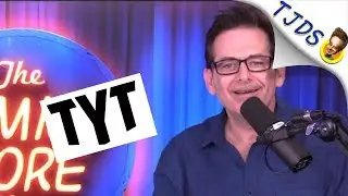 Jimmy Dore Leaving TYT Explained