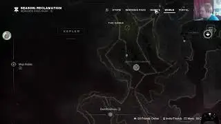 Destiny 2 Edge of Fate PART 3
