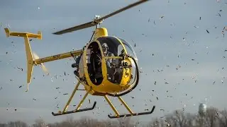 SkyVue - The Birth of the MH1 #SHOTOVERG1giveaway