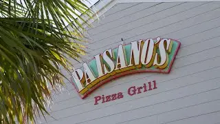 Paisano's Mount Pleasant
