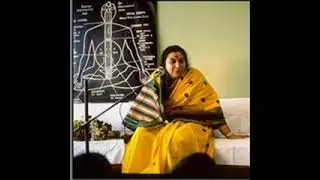 Sahaja yoga - How to talk to new seekers