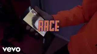 Sha' Staxkz - Race