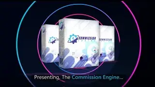 THE COMMISSION ENGINE: REVIEW