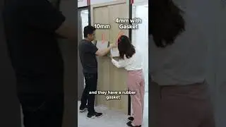 Pd Door Slide and Swing 1.0 to 5.0