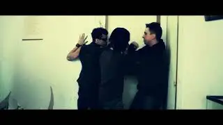 Pulse | Blame (Zombie Music Video) | Alternate Ending dir. @CanonGang