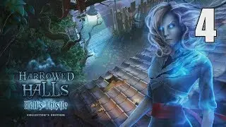 Harrowed Halls 2: Hell's Thistle CE [04] Let's Play Walkthrough - Part 4