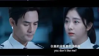 His buddy fell in love with Cheng Xiao. The captain flinched and wanted to give up his beloved.