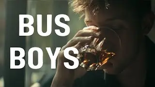 Bus Boys | A Dramatic Short Film