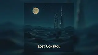 Limora - Lost control