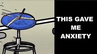 Did You Know Office Chairs Can Explode?