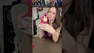 💗Распаковка мини-робота Robosen из набора LOTSO по мотивам мультфильма &laquo;История игрушек&raquo; ✨️