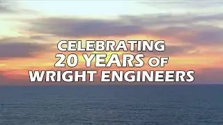 Celebrating 20 Years