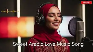 Hidden Love Stories 🎶 Arabic Songs That Speak from the Soul