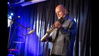 „Mała Akademia Instrumentów – Jazz”. Odcinek 1. Adam Pierończyk - saksofon