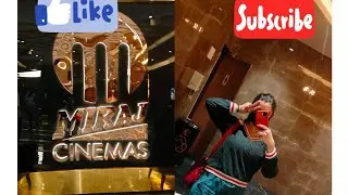 My boring sunday turned interesting||kolkata pride hotel cinema hall vlog-11 #mirajcinemahall