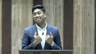 Ptr. Joshua Gurango - 