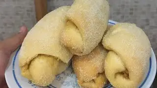 Spanish Bread with Margarine, Pinoy na Pinoy! | Easy Spanish Bread Recipe