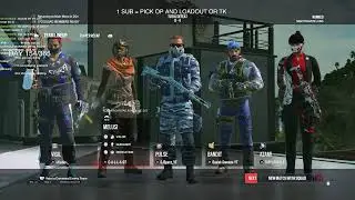 1V1S & PC RANKED UNTIL I CRY (MULTI STREAM)