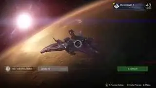 Path of the Voidwalker (get 7 orbs using Nova Bomb 3 times in a strike) 2nd method