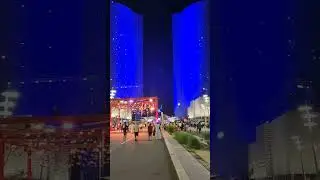 Qatar | lusail #viral #shorts #video #youtubeshorts !