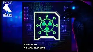 sinlain - Neurotoxine